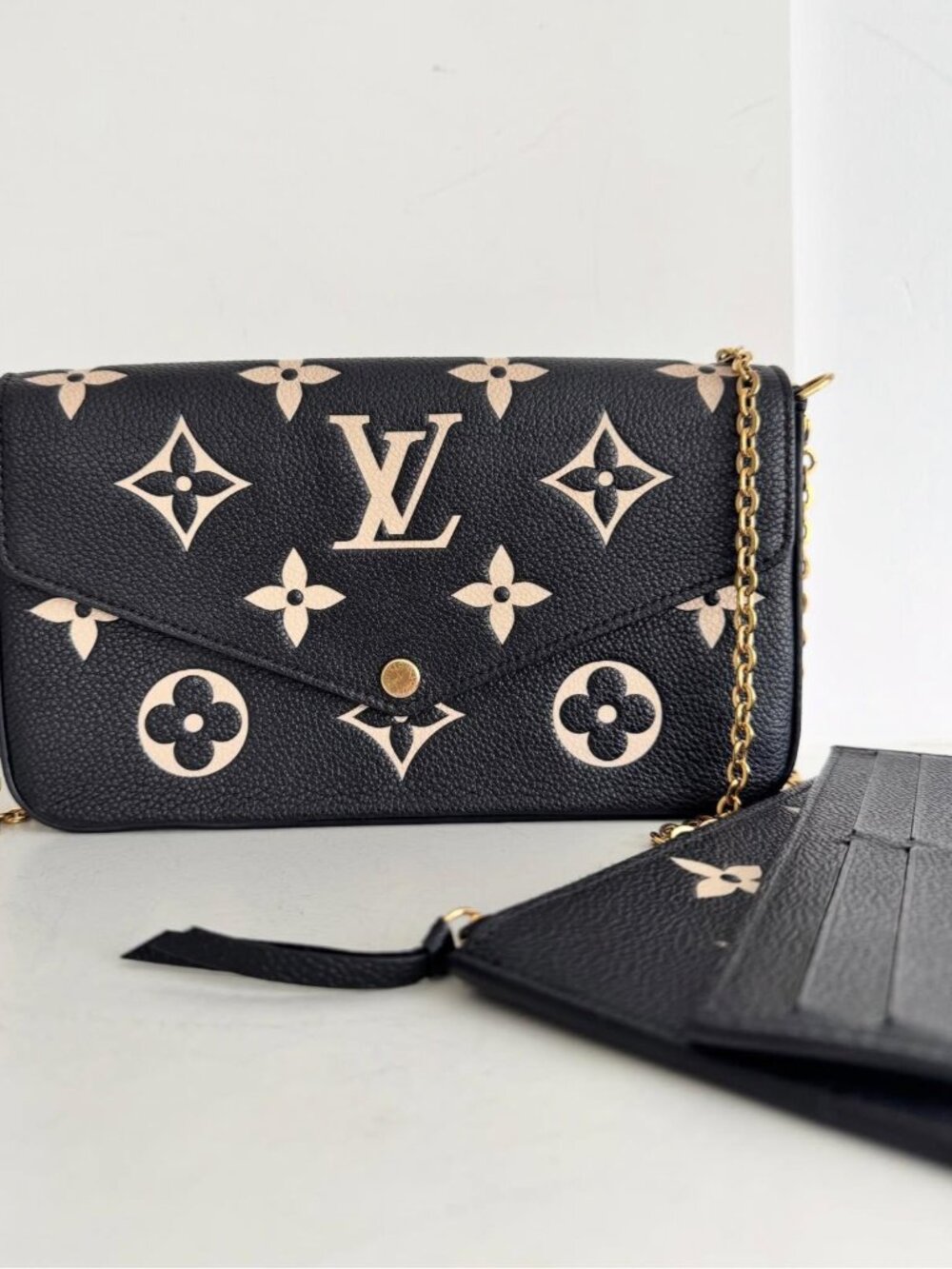 Pochette Félicie